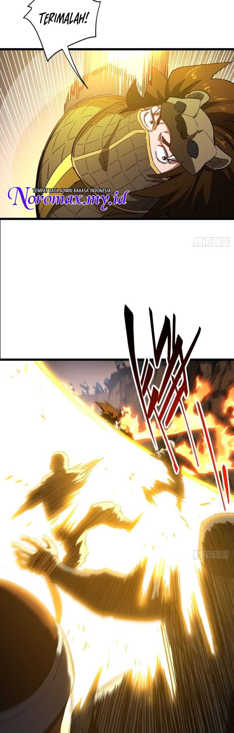 Scoring the Sacred Body of the Ancients from the Get-go Chapter 73 Gambar 53