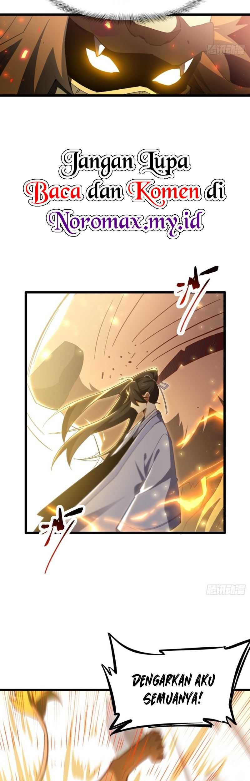 Scoring the Sacred Body of the Ancients from the Get-go Chapter 73 Gambar 57