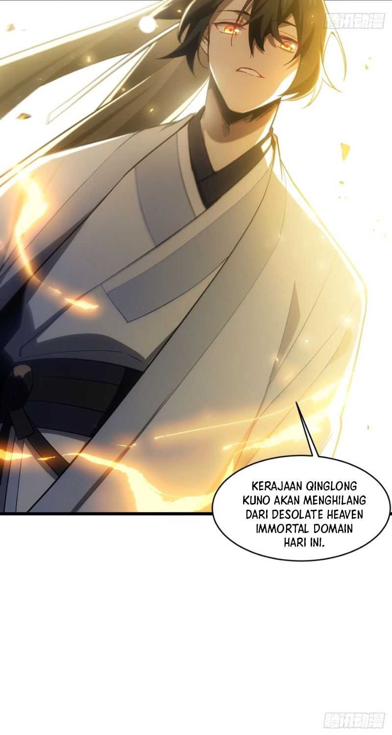 Scoring the Sacred Body of the Ancients from the Get-go Chapter 73 Gambar 63
