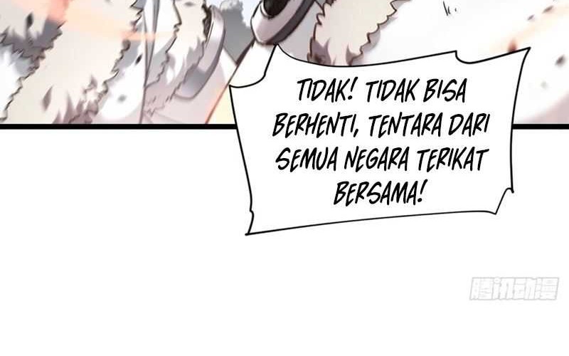Scoring the Sacred Body of the Ancients from the Get-go Chapter 73 Gambar 9