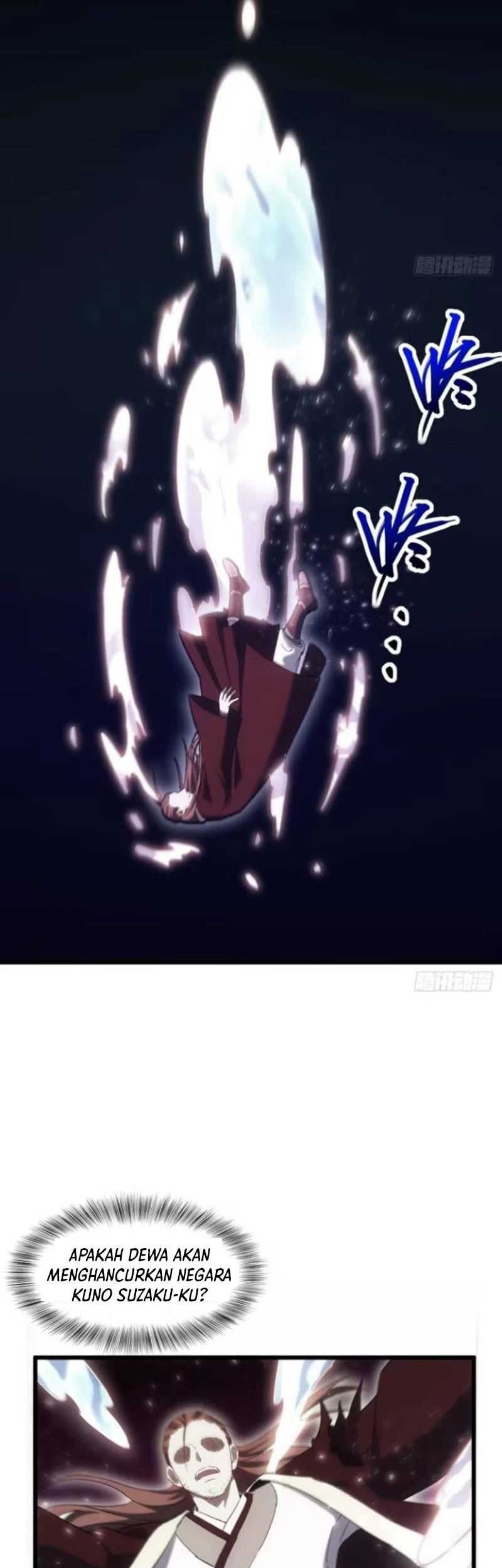 Scoring the Sacred Body of the Ancients from the Get-go Chapter 72 Gambar 28