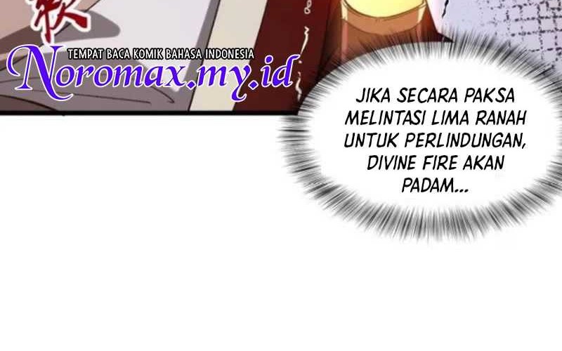 Scoring the Sacred Body of the Ancients from the Get-go Chapter 72 Gambar 39