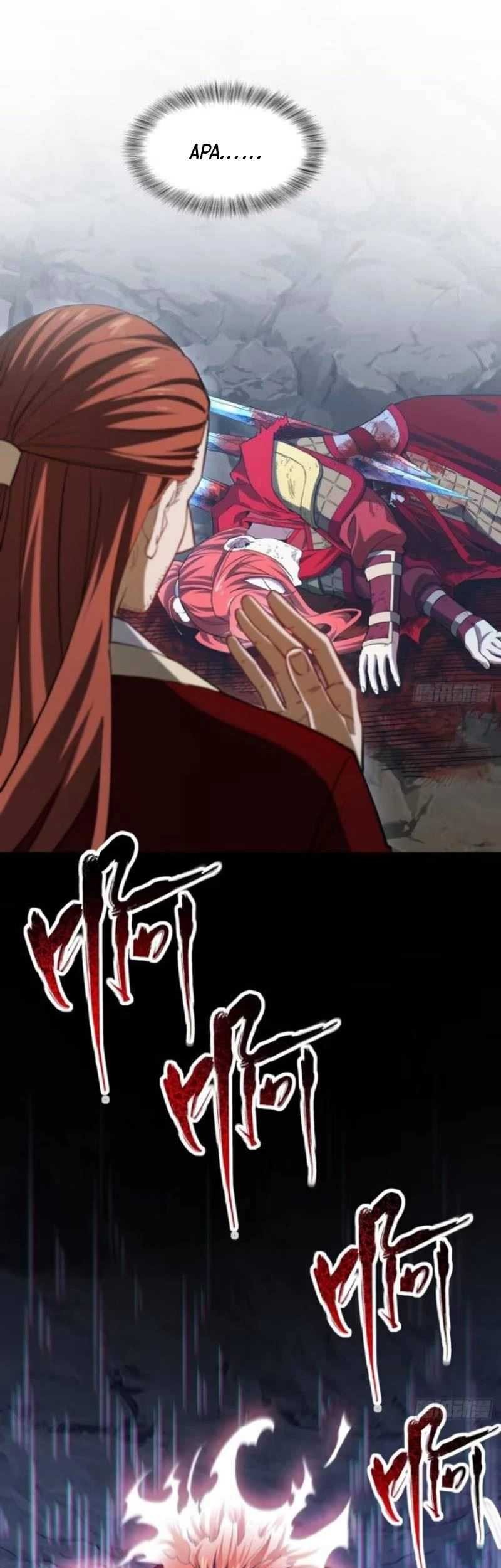 Scoring the Sacred Body of the Ancients from the Get-go Chapter 72 Gambar 41