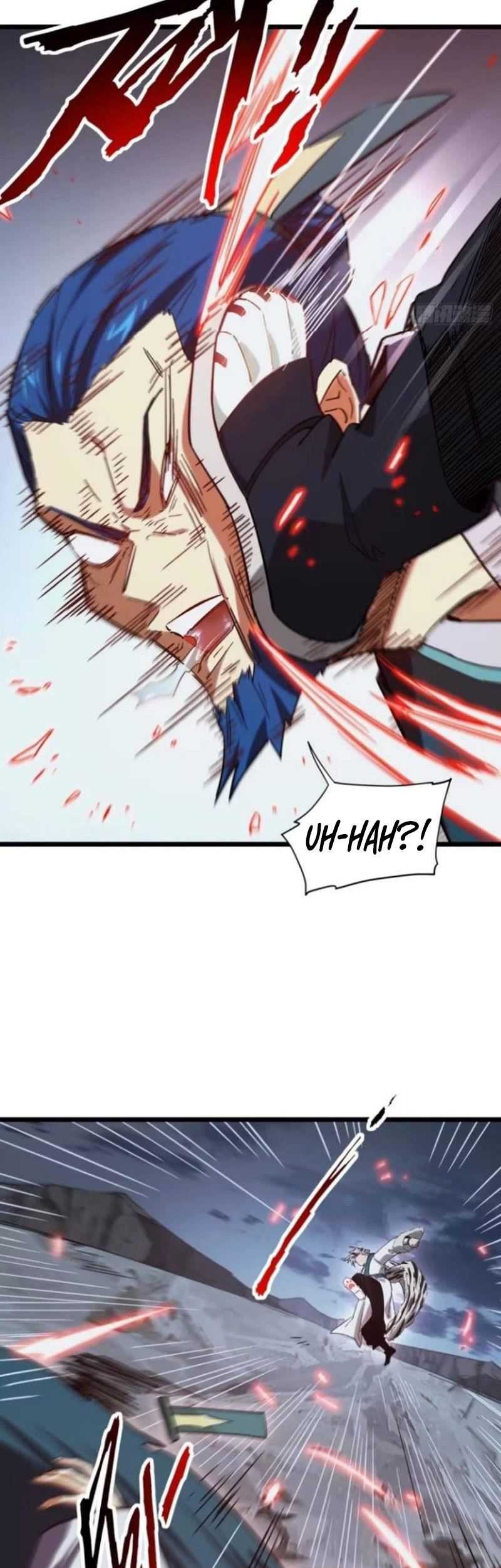 Scoring the Sacred Body of the Ancients from the Get-go Chapter 72 Gambar 47