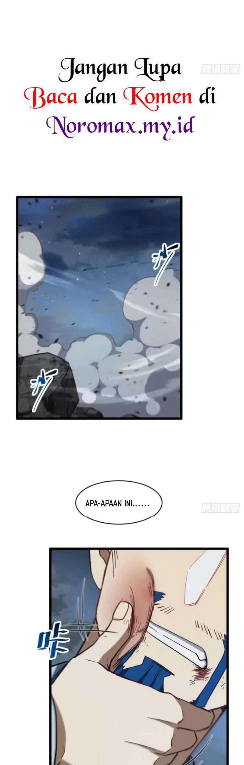 Scoring the Sacred Body of the Ancients from the Get-go Chapter 72 Gambar 57
