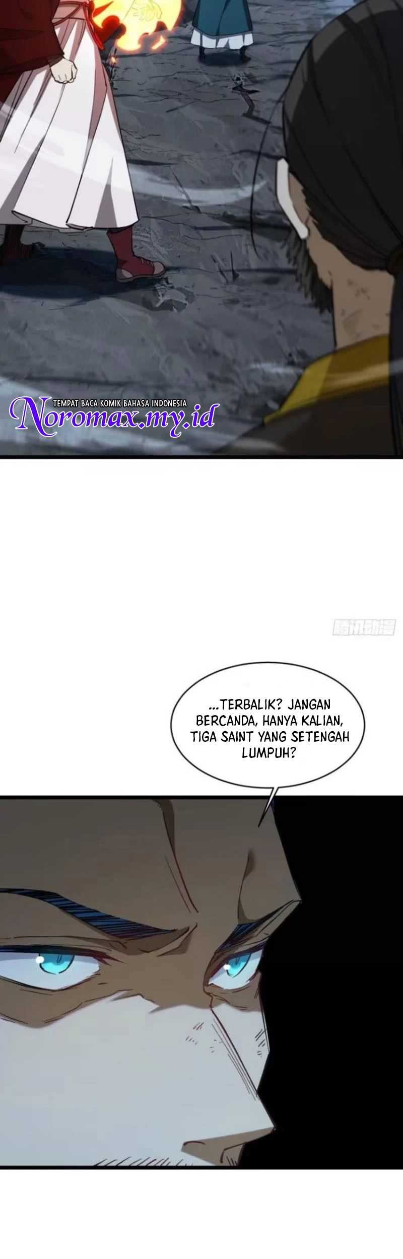 Scoring the Sacred Body of the Ancients from the Get-go Chapter 72 Gambar 63
