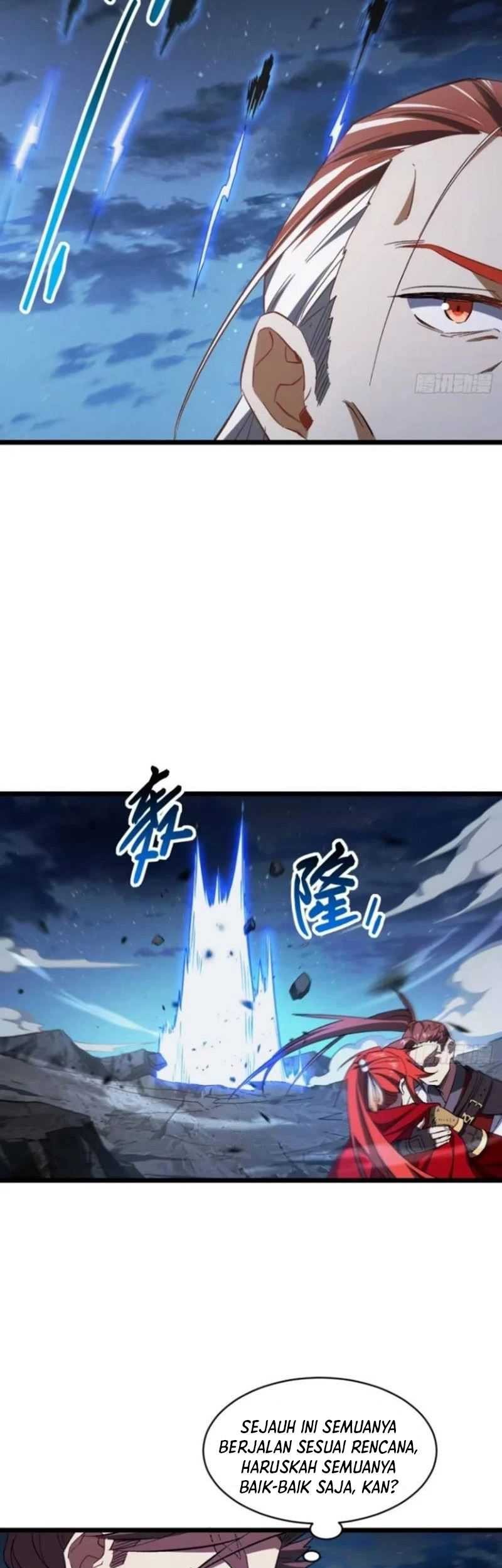 Scoring the Sacred Body of the Ancients from the Get-go Chapter 72 Gambar 65