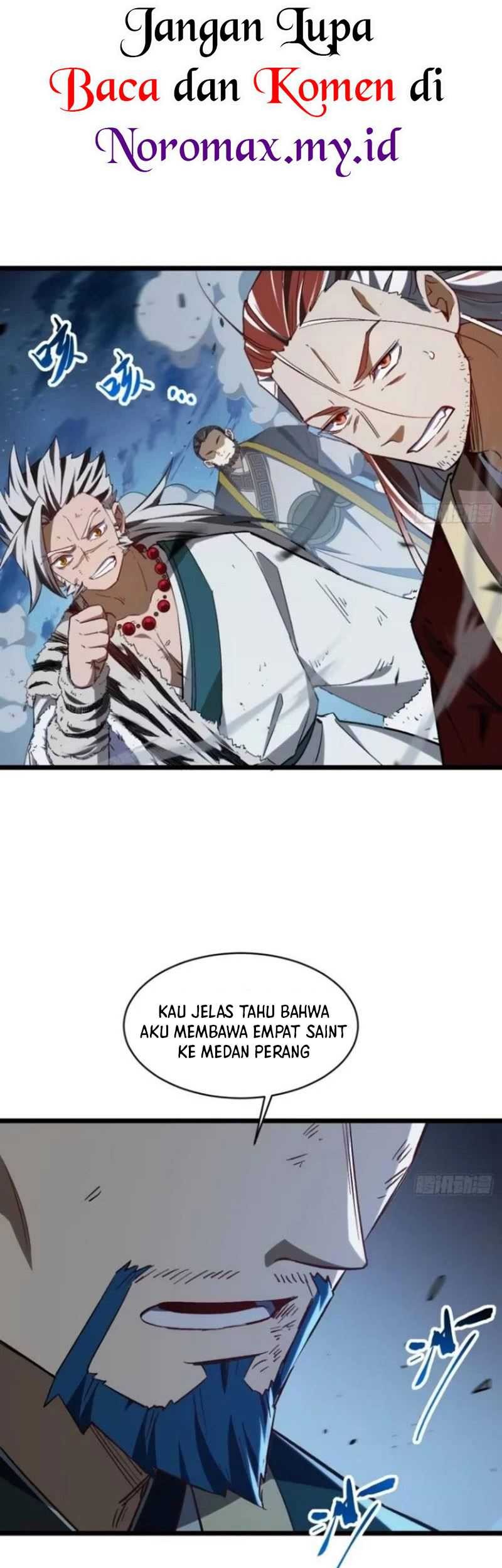 Scoring the Sacred Body of the Ancients from the Get-go Chapter 72 Gambar 67