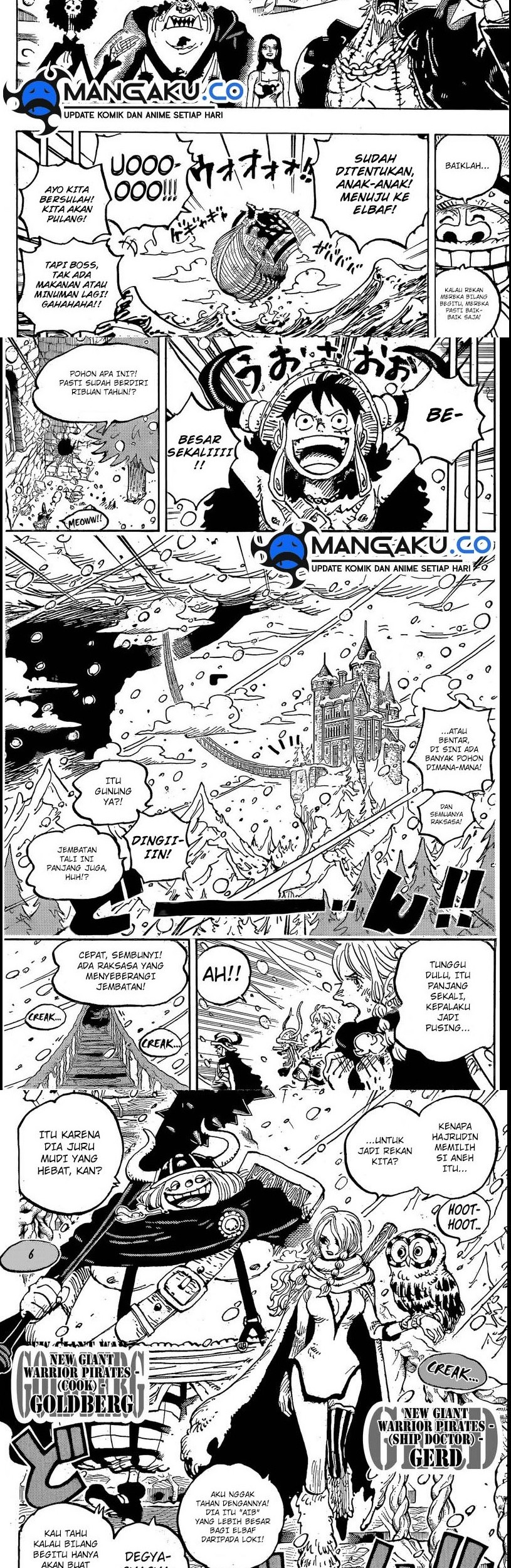 Baca  One Piece Chapter 1130 Gambar 2