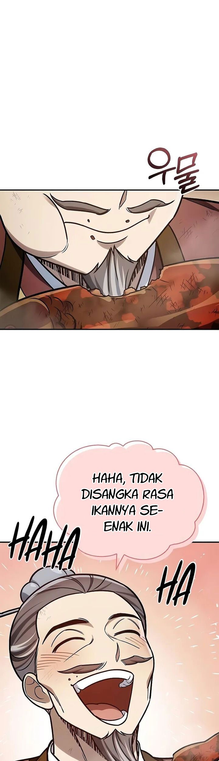 Heavenly Grand Archive’s Young Master Chapter 98 Gambar 75