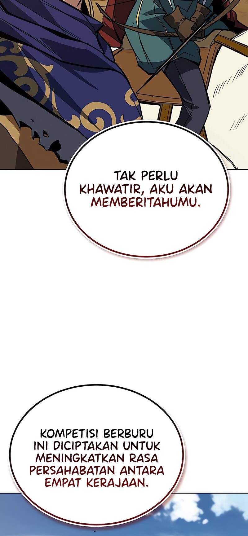 Lazy Prince Becomes a Genius Chapter 122 Gambar 69