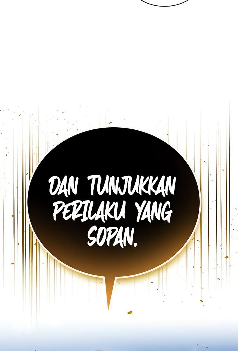 Lazy Prince Becomes a Genius Chapter 122 Gambar 73