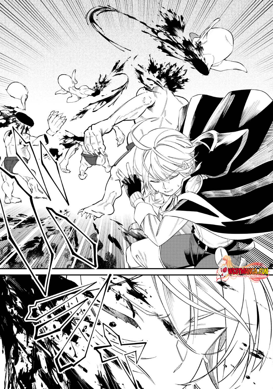 Shoki Skill Ga Benri Sugite Isekai Seikatsu Ga Tanoshisugiru! Chapter 17 Gambar 17