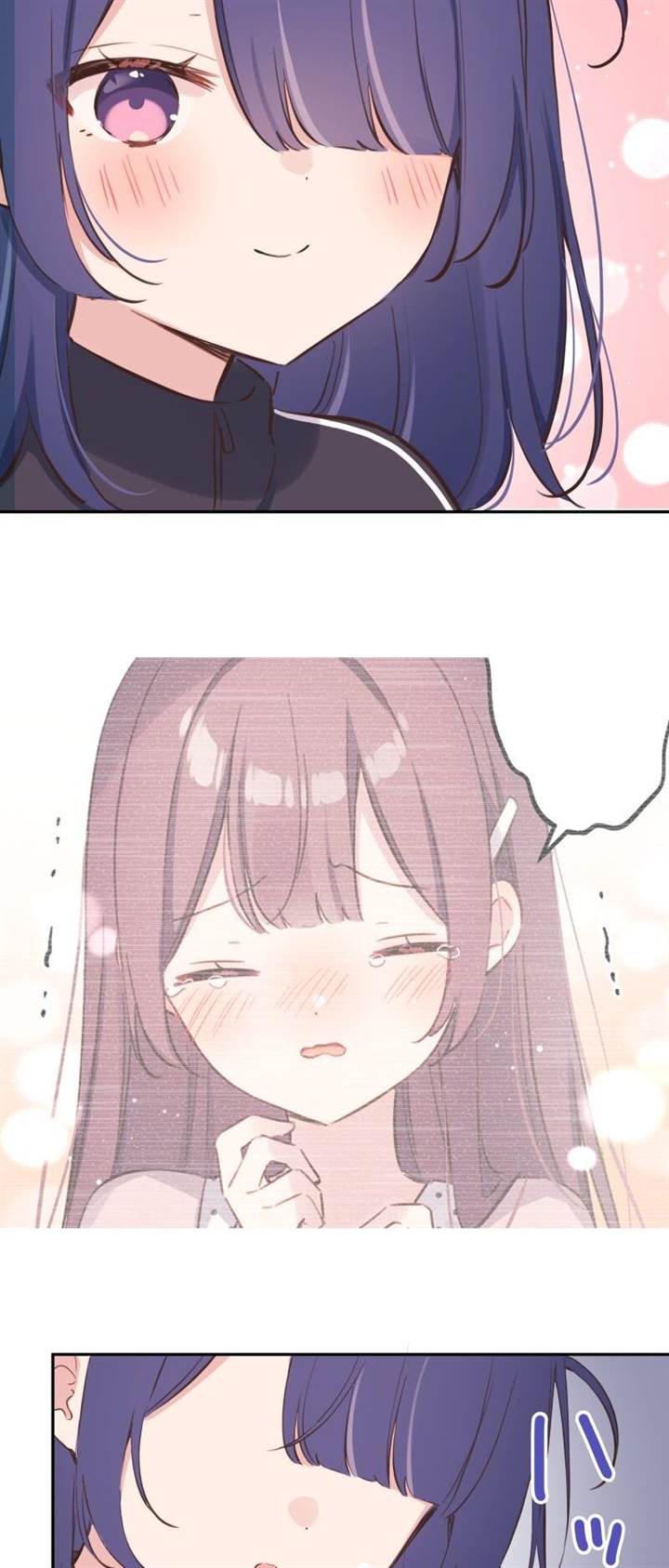 Waka-chan Is Flirty Again Chapter 202 Gambar 19