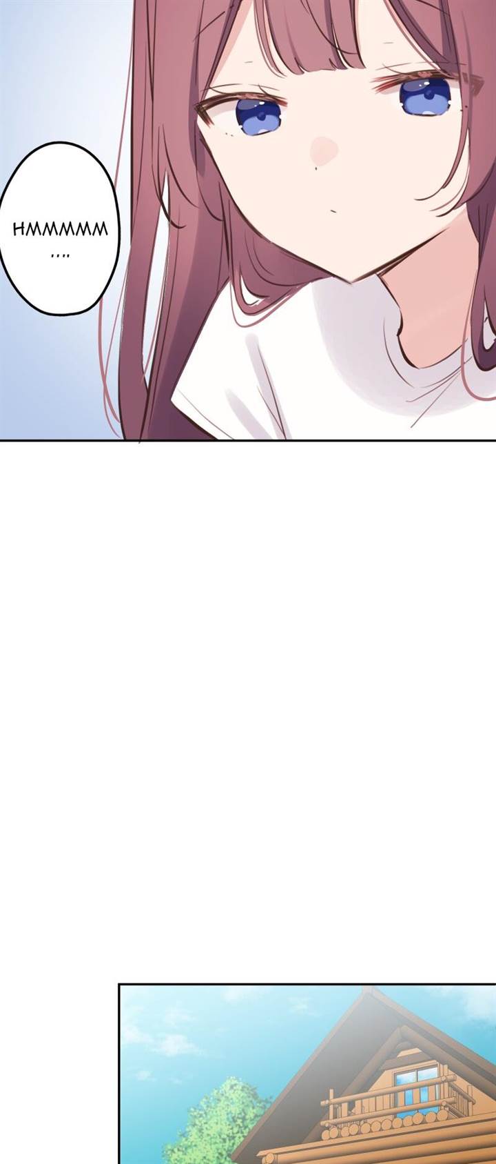 Waka-chan Is Flirty Again Chapter 202 Gambar 31