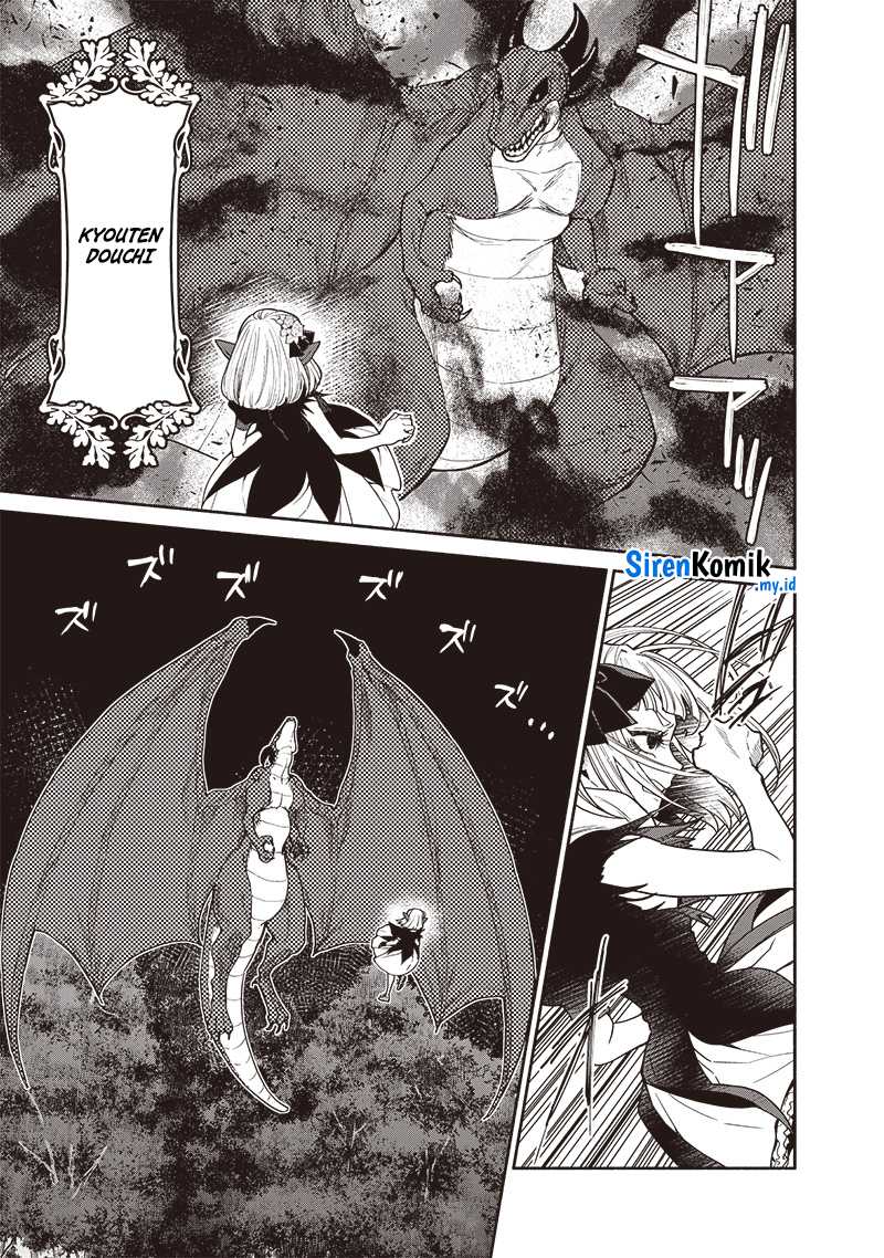 Tensei Goblin da kedo Shitsumon aru? Chapter 105 Gambar 15