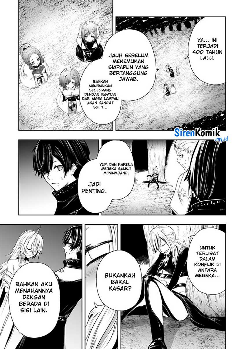 Ore dake Fuguu Skill no Isekai Shoukan Hangyakuki Chapter 65 Gambar 4