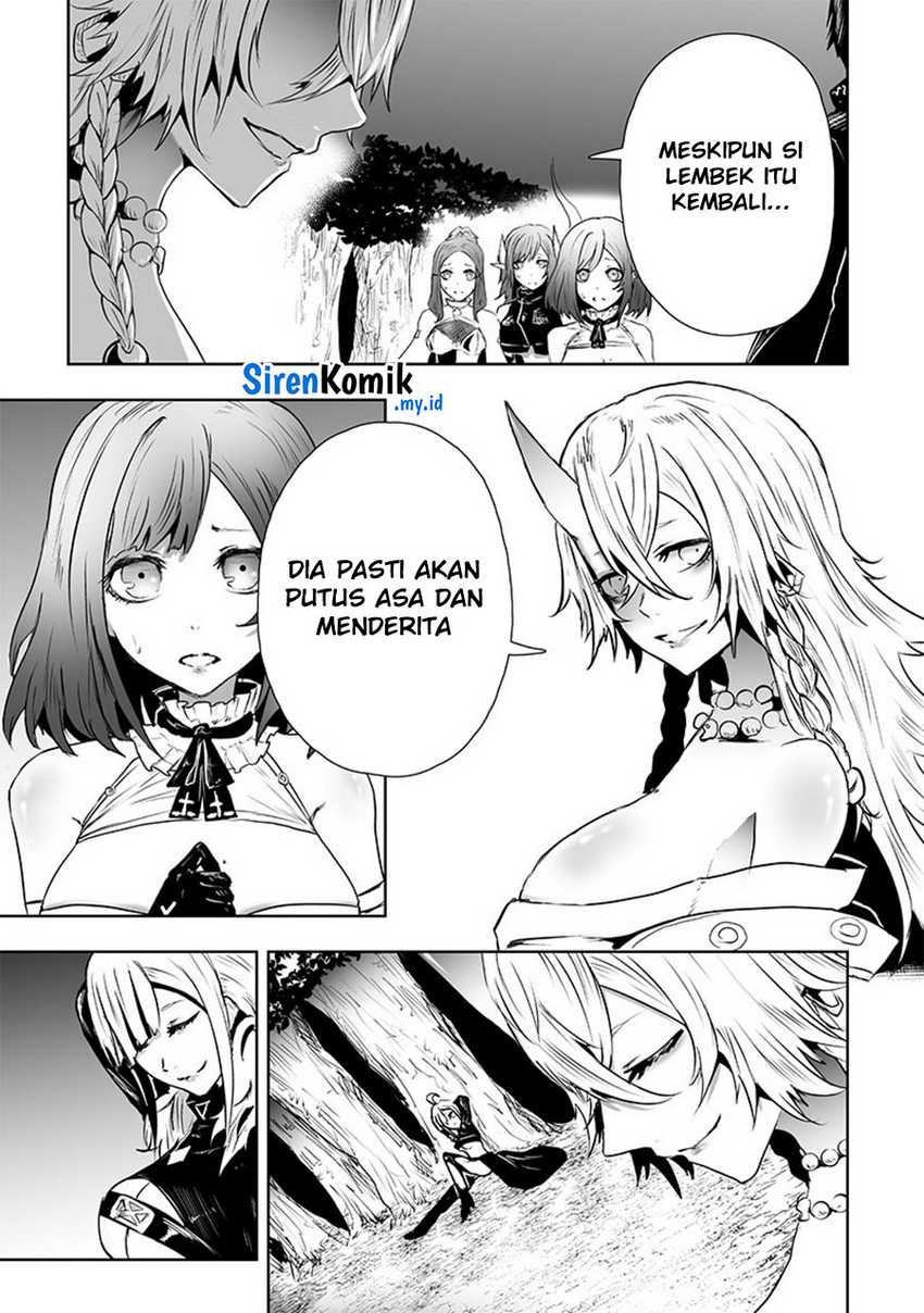 Ore dake Fuguu Skill no Isekai Shoukan Hangyakuki Chapter 65 Gambar 8