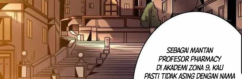 King Account At The Start Chapter 247 Gambar 5