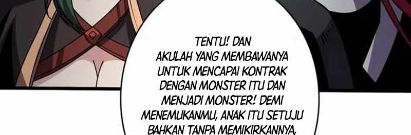 King Account At The Start Chapter 247 Gambar 9