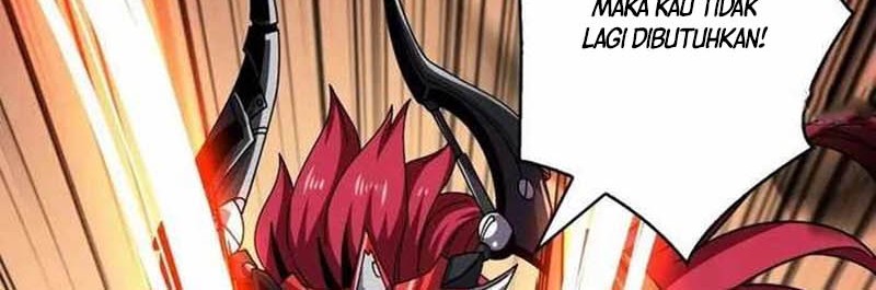 King Account At The Start Chapter 247 Gambar 13
