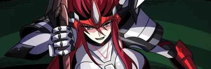 King Account At The Start Chapter 247 Gambar 21