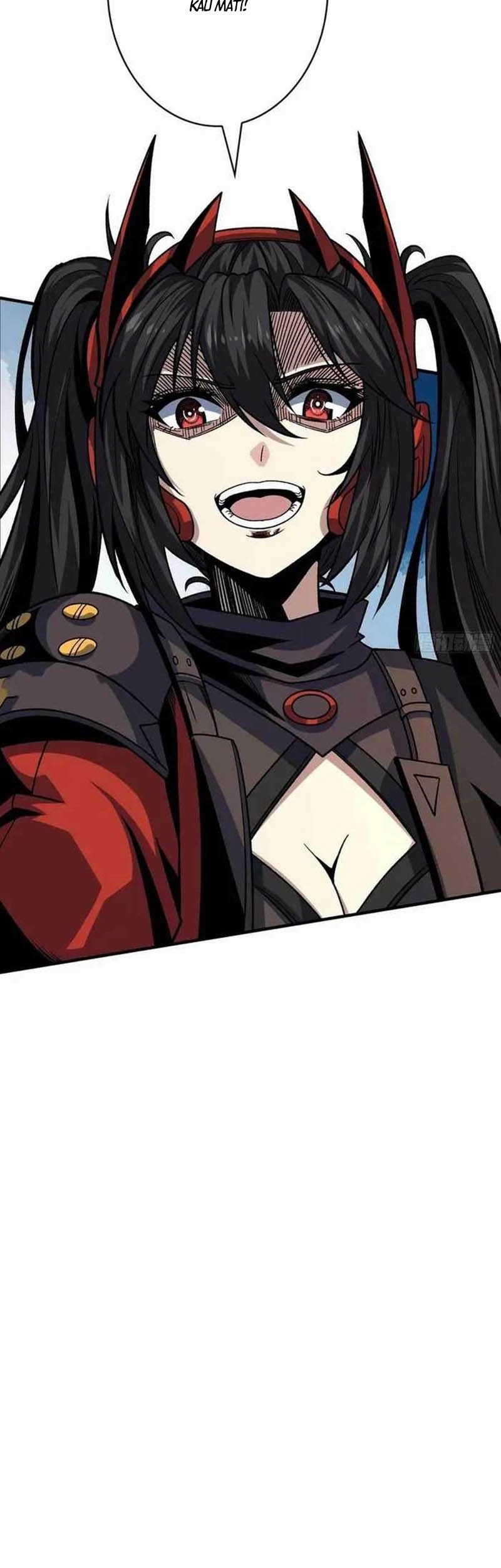 King Account At The Start Chapter 246 Gambar 36