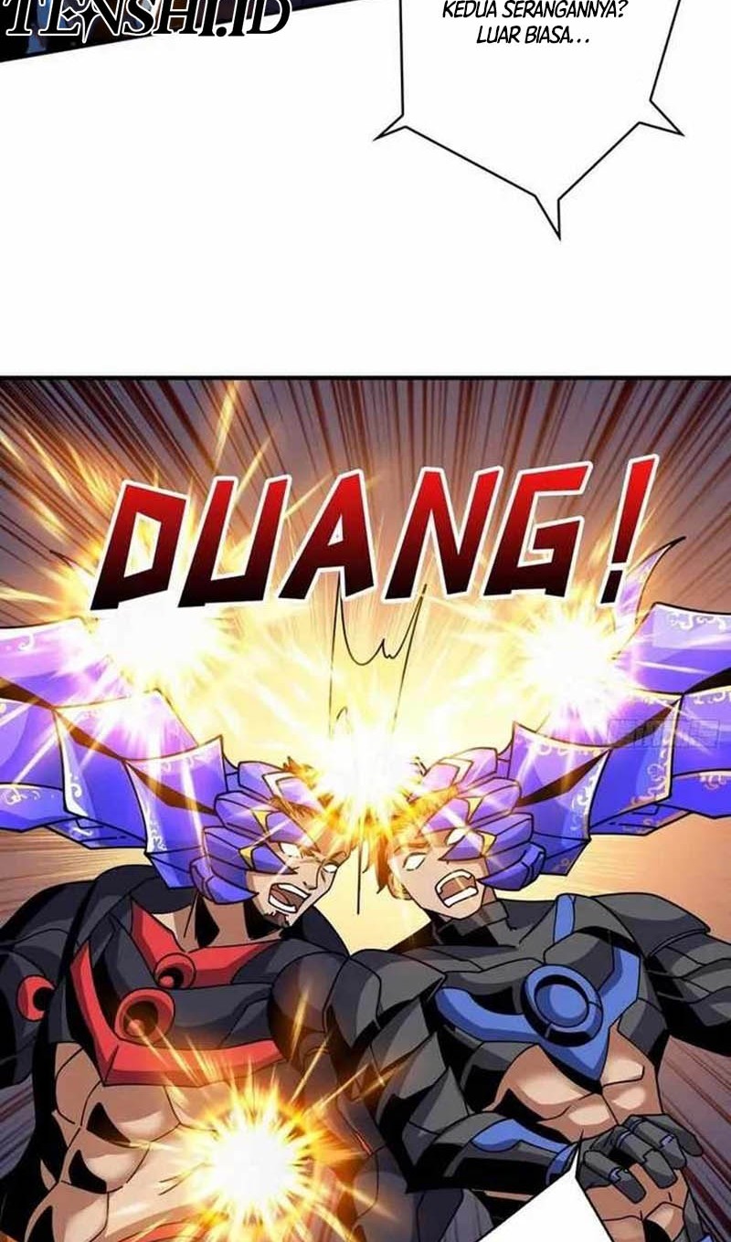 King Account At The Start Chapter 246 Gambar 5