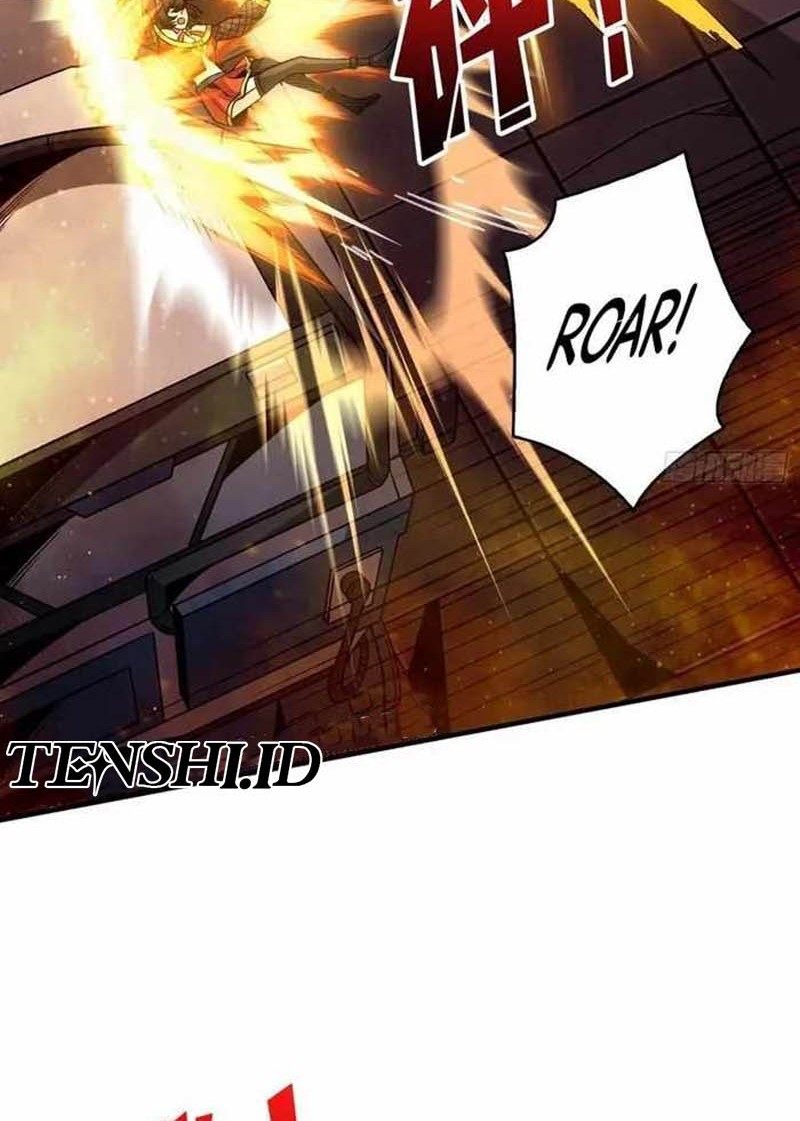 King Account At The Start Chapter 246 Gambar 13
