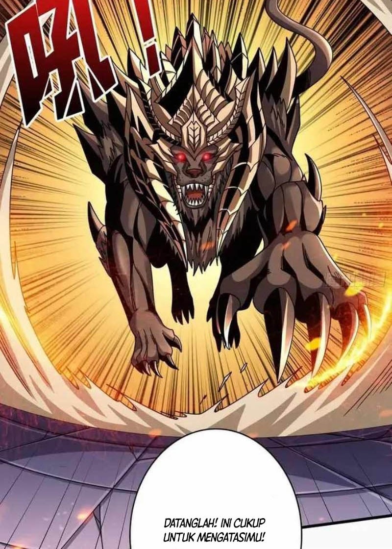 King Account At The Start Chapter 246 Gambar 21