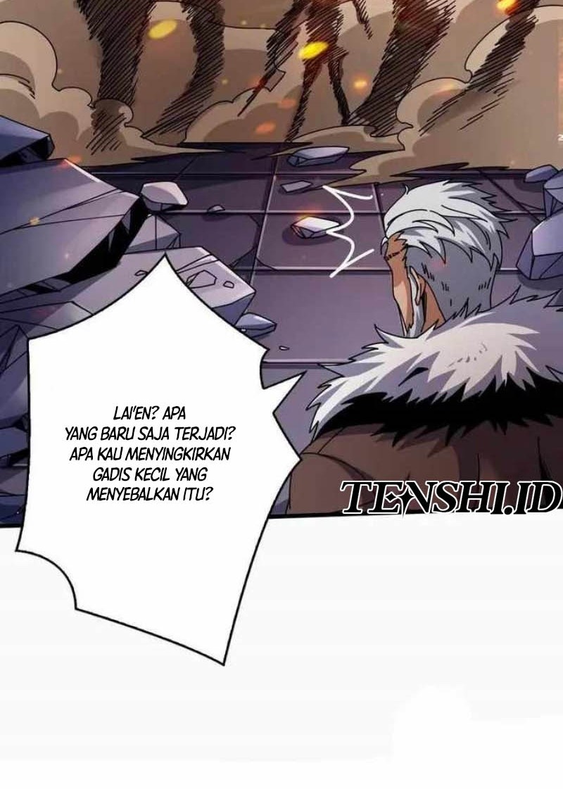 King Account At The Start Chapter 246 Gambar 25