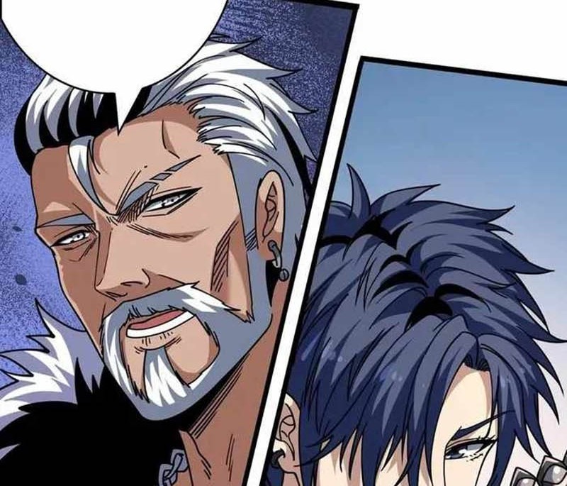 King Account At The Start Chapter 245 Gambar 5