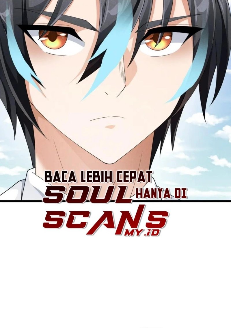 Little Tyrant Doesn’t Want to Meet with a Bad End Chapter 87 Gambar 41