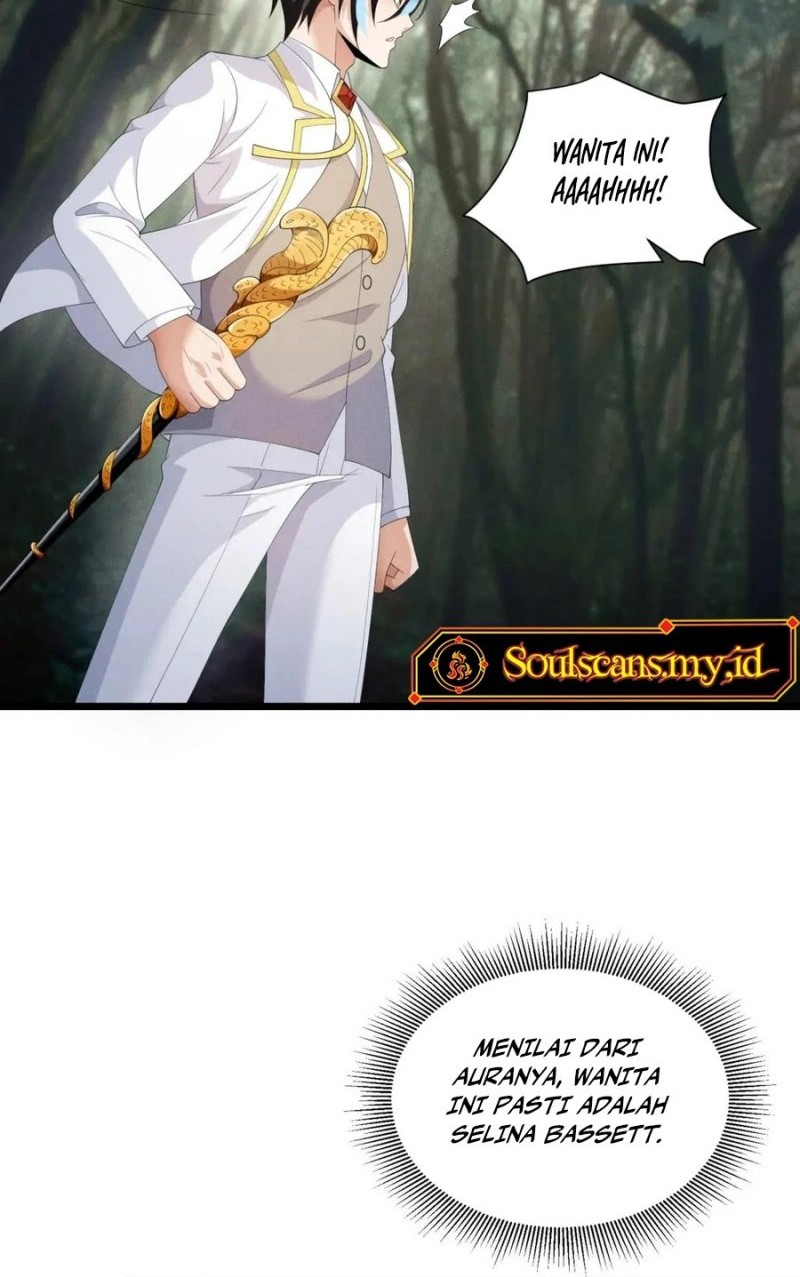 Little Tyrant Doesn’t Want to Meet with a Bad End Chapter 87 Gambar 6