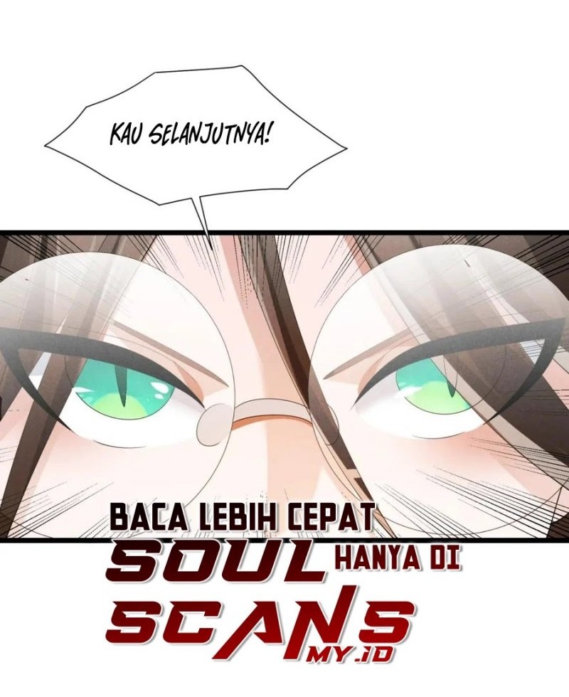 Little Tyrant Doesn’t Want to Meet with a Bad End Chapter 87 Gambar 10