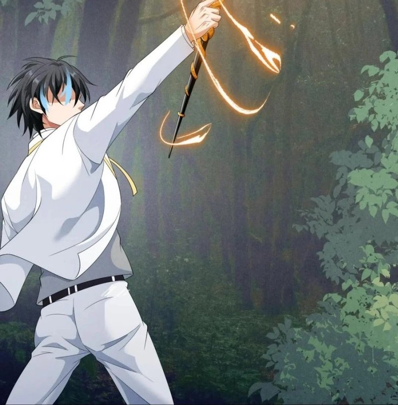 Little Tyrant Doesn’t Want to Meet with a Bad End Chapter 87 Gambar 14