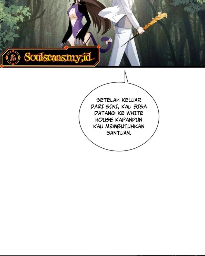 Little Tyrant Doesn’t Want to Meet with a Bad End Chapter 87 Gambar 29