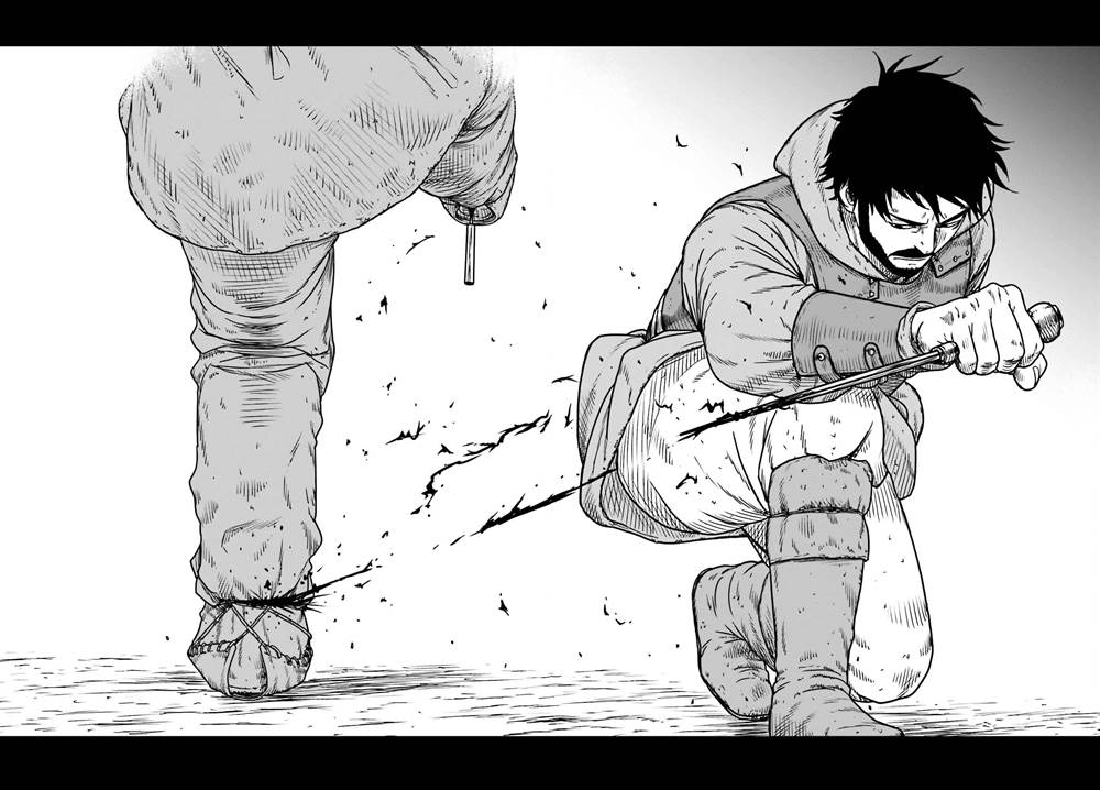Yajin Tensei: Karate Survivor in Another World Chapter 49 Gambar 27