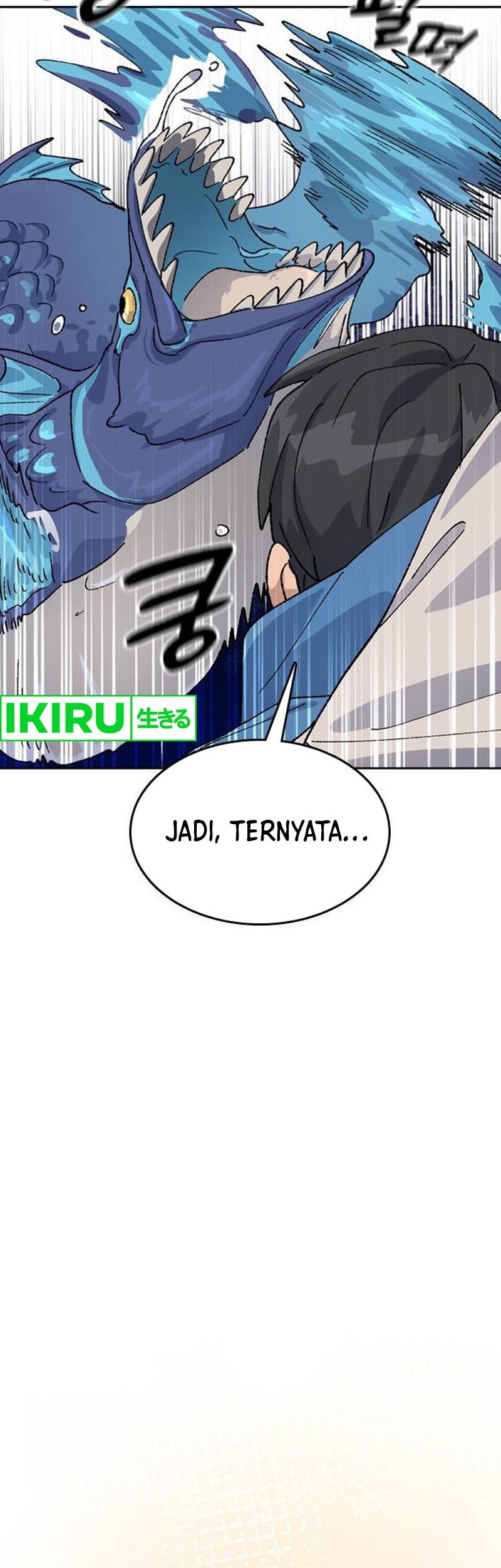 Baca  Healing Life Through Camping in Another World Chapter 34 Gambar 2