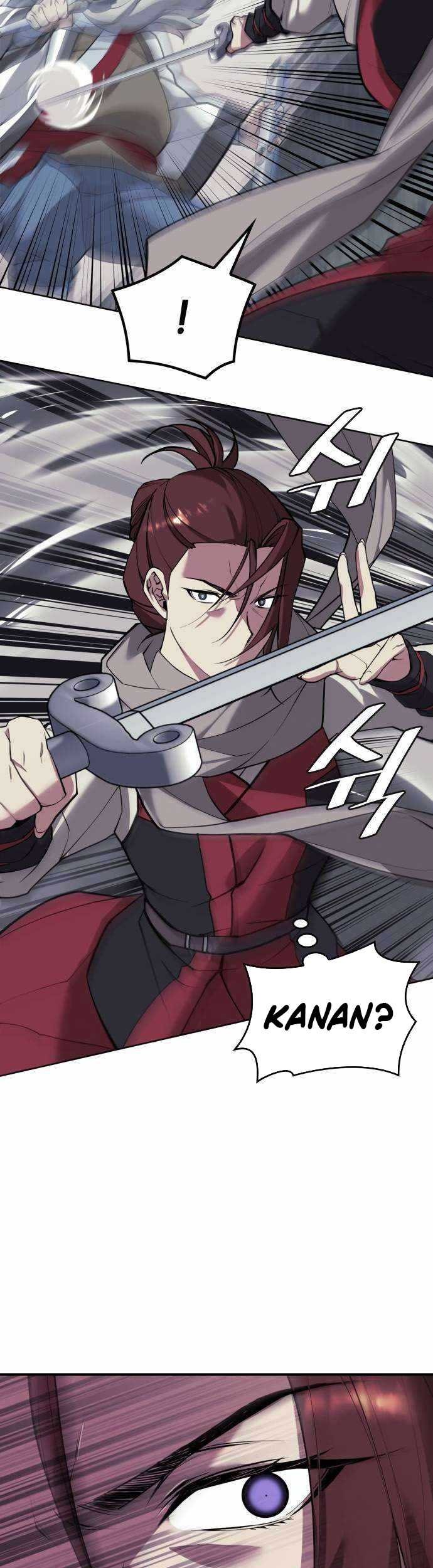 Tale of a Scribe Who Retires to the Countryside Chapter 213 Gambar 20