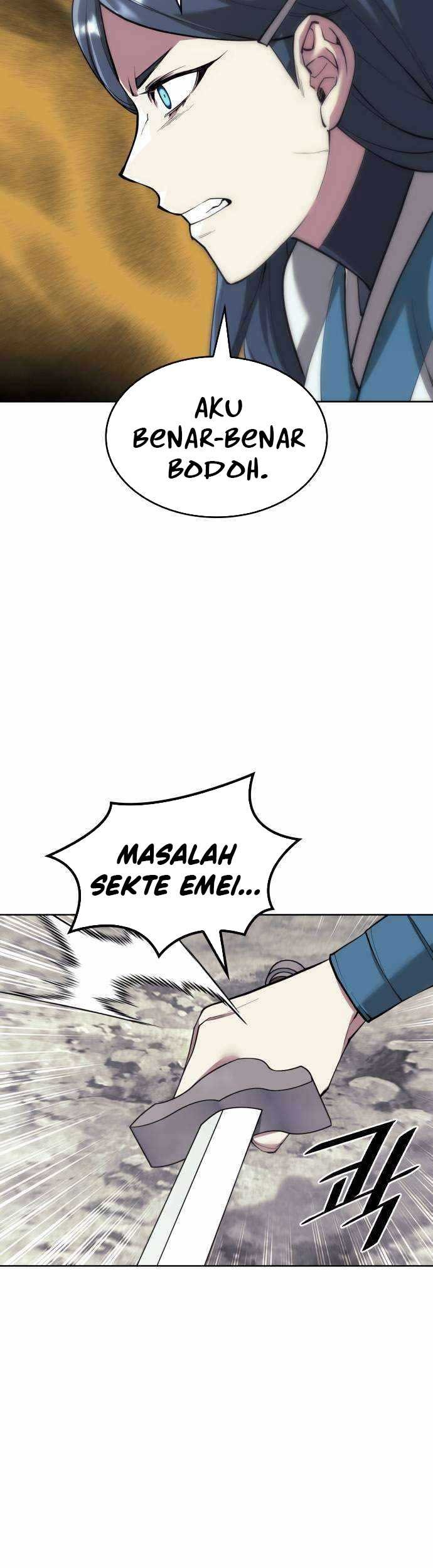 Tale of a Scribe Who Retires to the Countryside Chapter 213 Gambar 38