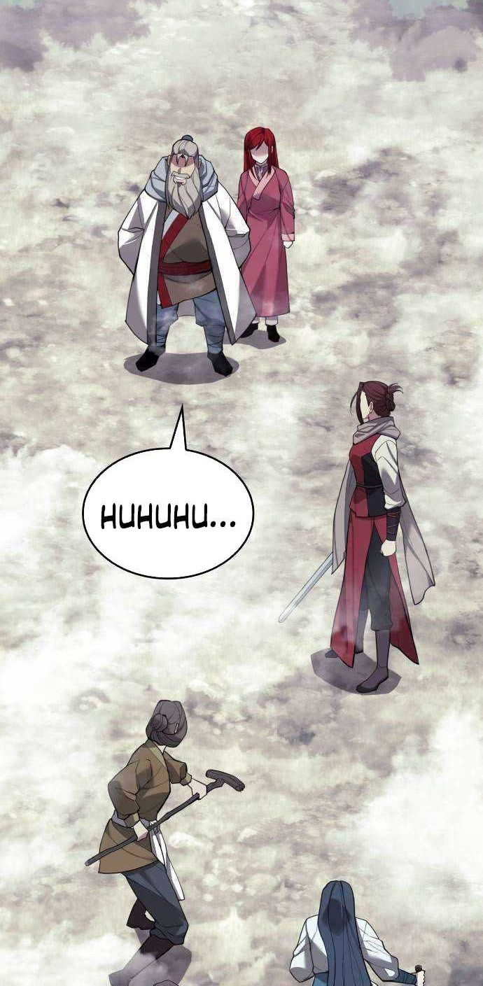 Tale of a Scribe Who Retires to the Countryside Chapter 213 Gambar 3
