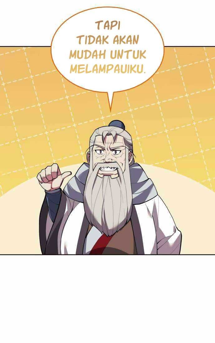 Tale of a Scribe Who Retires to the Countryside Chapter 213 Gambar 59