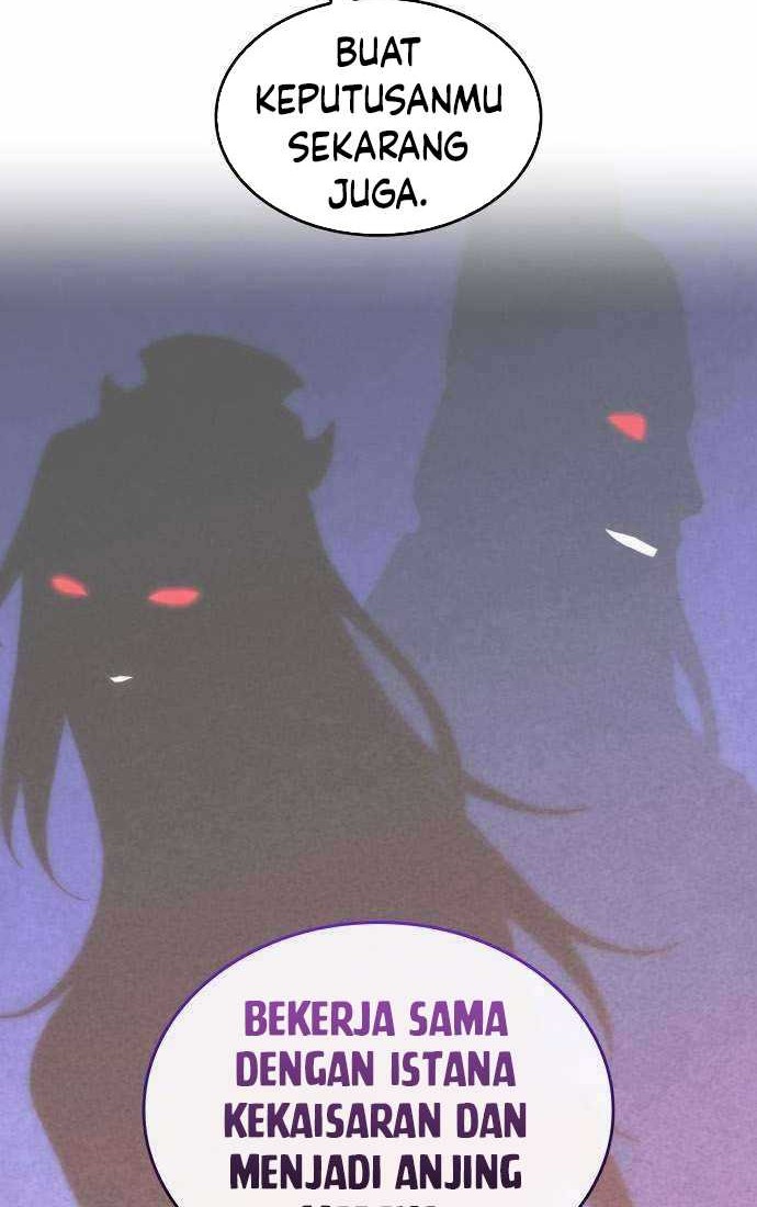 Tale of a Scribe Who Retires to the Countryside Chapter 213 Gambar 61