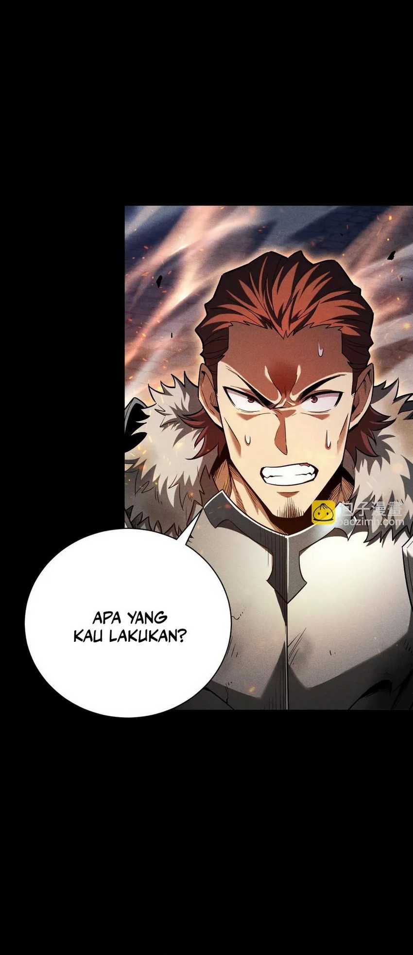 I Awoke as a God After Auto Battling For a Million Years (Idle Player Returns as a God) Chapter 17 Gambar 16