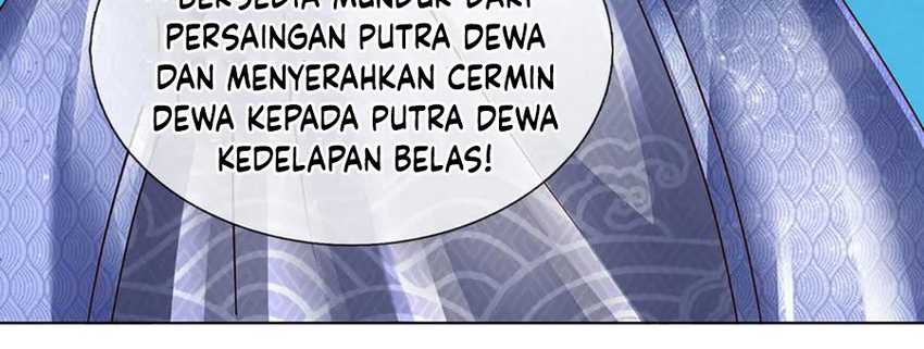 Star Sign In To Supreme Dantian Chapter 321 Gambar 19