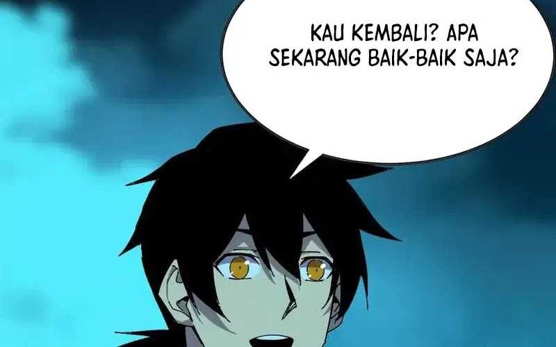 Brave X Devil Queen Chapter 67 Gambar 26