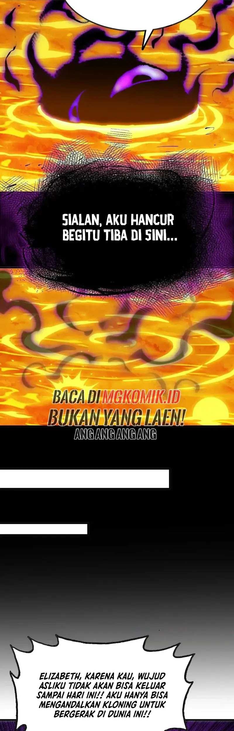 Brave X Devil Queen Chapter 66 Gambar 23