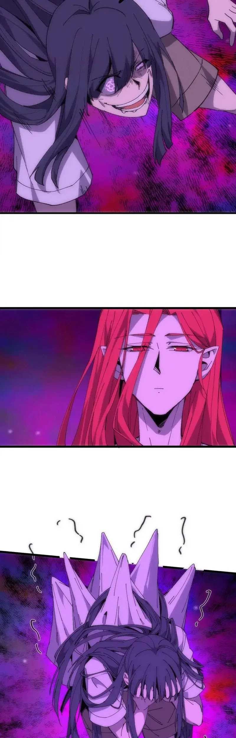 Brave X Devil Queen Chapter 66 Gambar 27