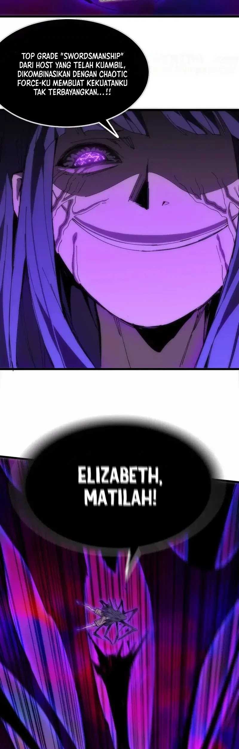 Brave X Devil Queen Chapter 66 Gambar 31